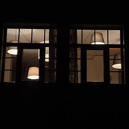 Willa Piwniczka Apartament Jahlowej Piwniczna-Zdroj Exteriör bild