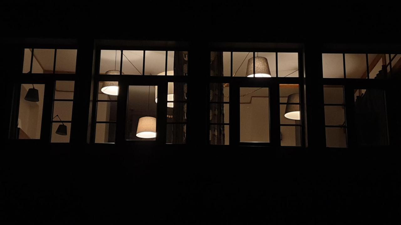 Willa Piwniczka Apartament Jahlowej Piwniczna-Zdroj Exteriör bild