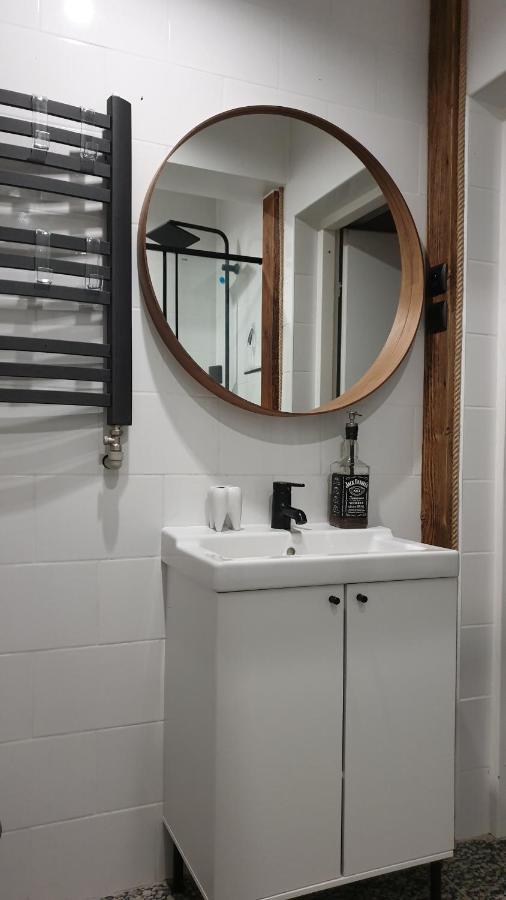 Willa Piwniczka Apartament Jahlowej Piwniczna-Zdroj Exteriör bild