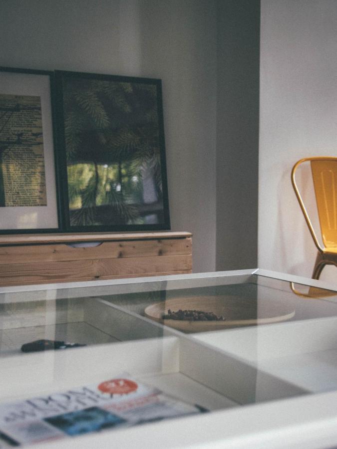 Willa Piwniczka Apartament Jahlowej Piwniczna-Zdroj Exteriör bild