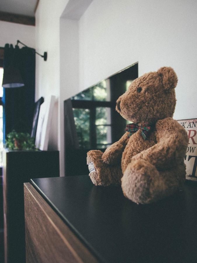 Willa Piwniczka Apartament Jahlowej Piwniczna-Zdroj Exteriör bild