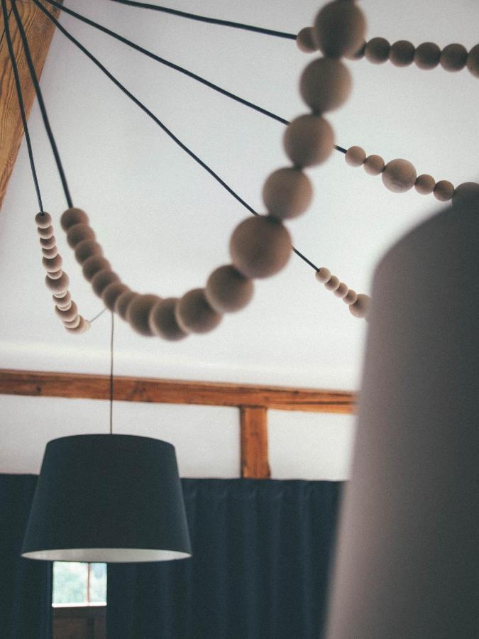 Willa Piwniczka Apartament Jahlowej Piwniczna-Zdroj Exteriör bild