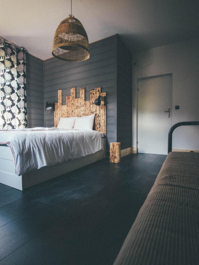 Willa Piwniczka Apartament Jahlowej Piwniczna-Zdroj Exteriör bild