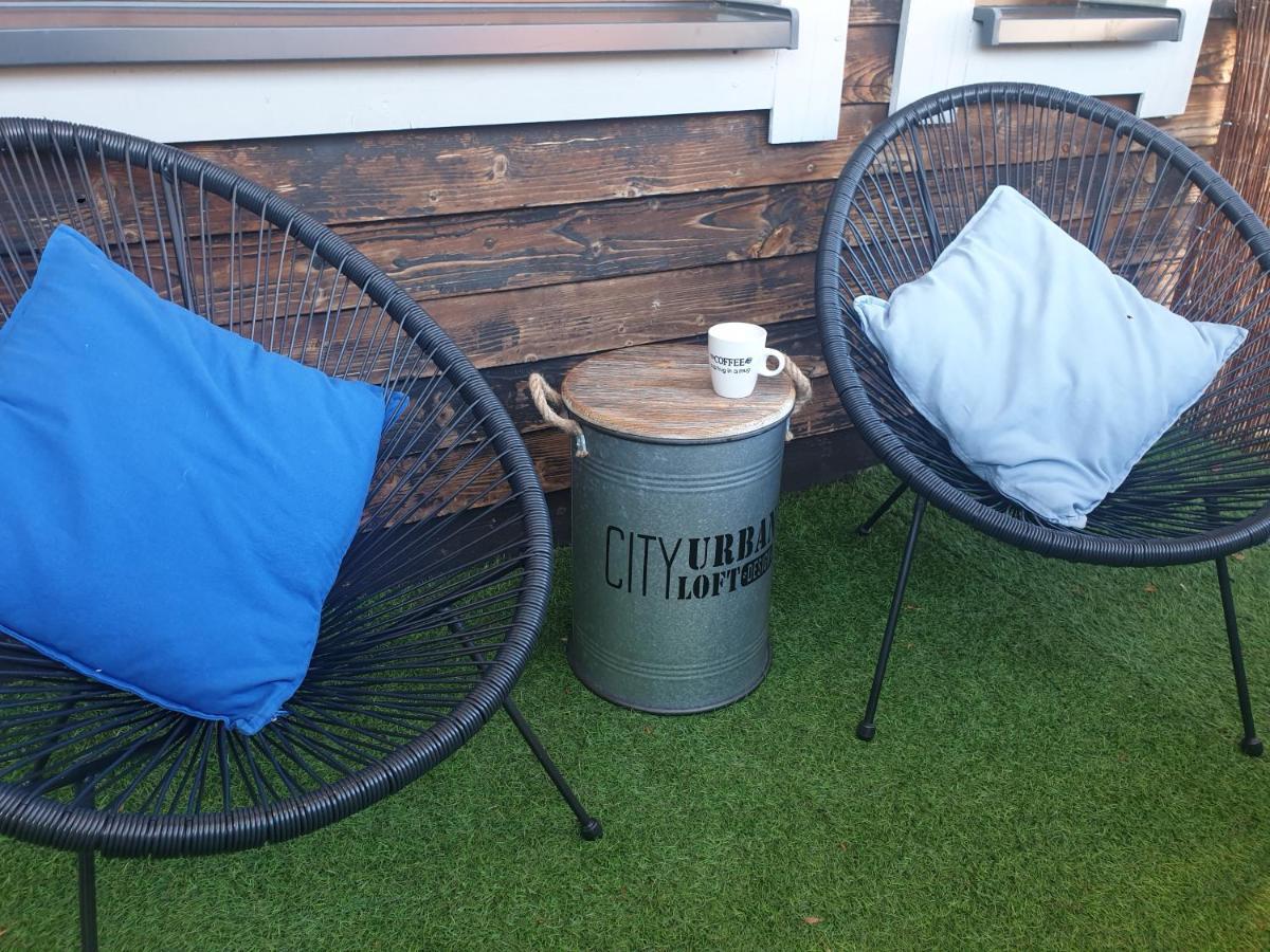 Willa Piwniczka Apartament Jahlowej Piwniczna-Zdroj Exteriör bild