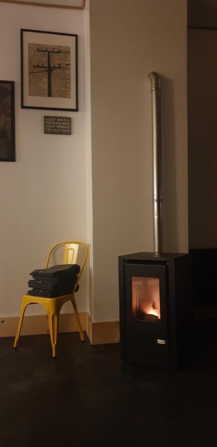 Willa Piwniczka Apartament Jahlowej Piwniczna-Zdroj Exteriör bild