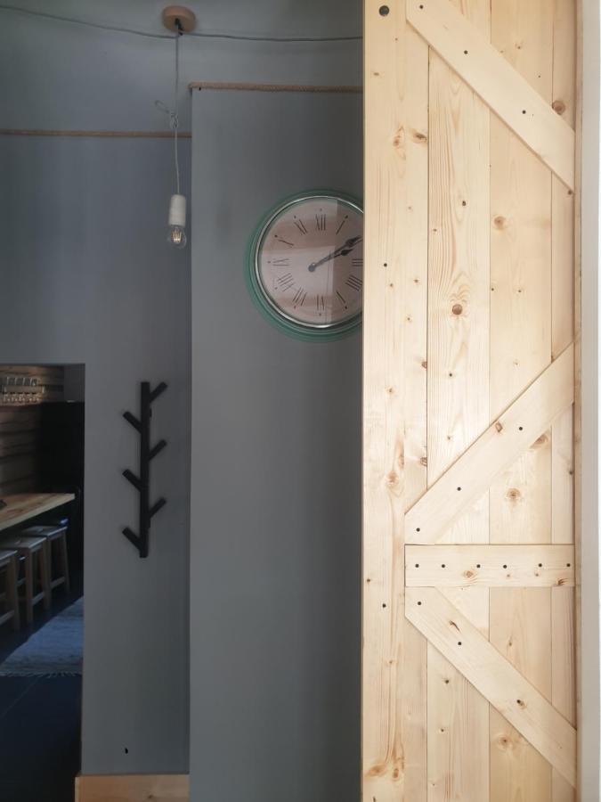 Willa Piwniczka Apartament Jahlowej Piwniczna-Zdroj Exteriör bild